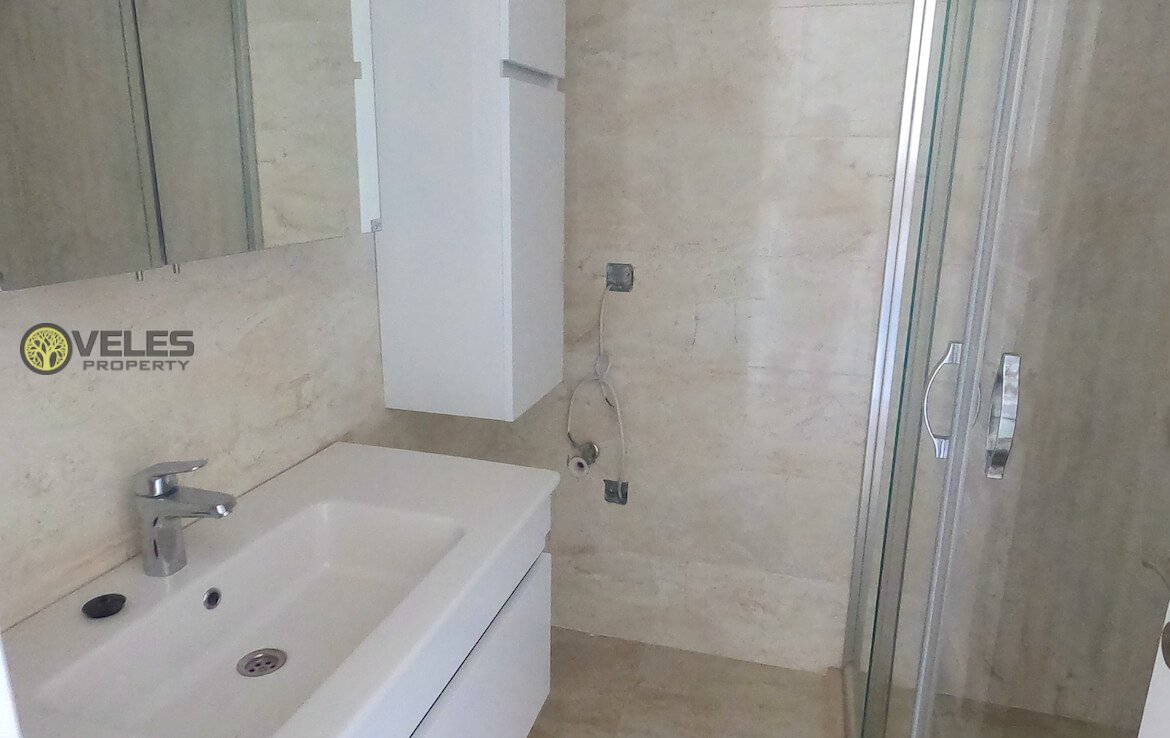 SA-2226 Апартаменты 2+1 в Беллапаисе, Veles