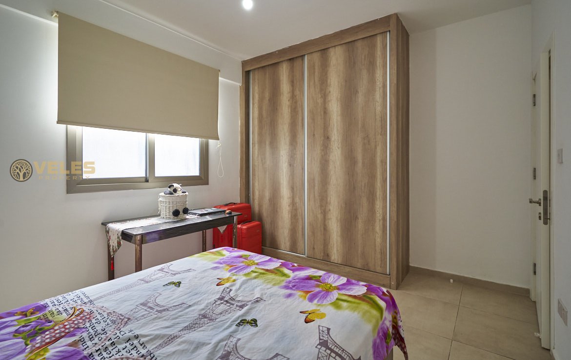 SA-2395 Квартира 2+1 в Лапте, Veles