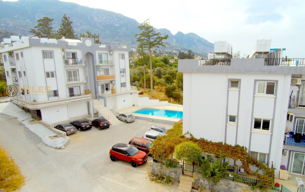 Buy property in North Cyprus