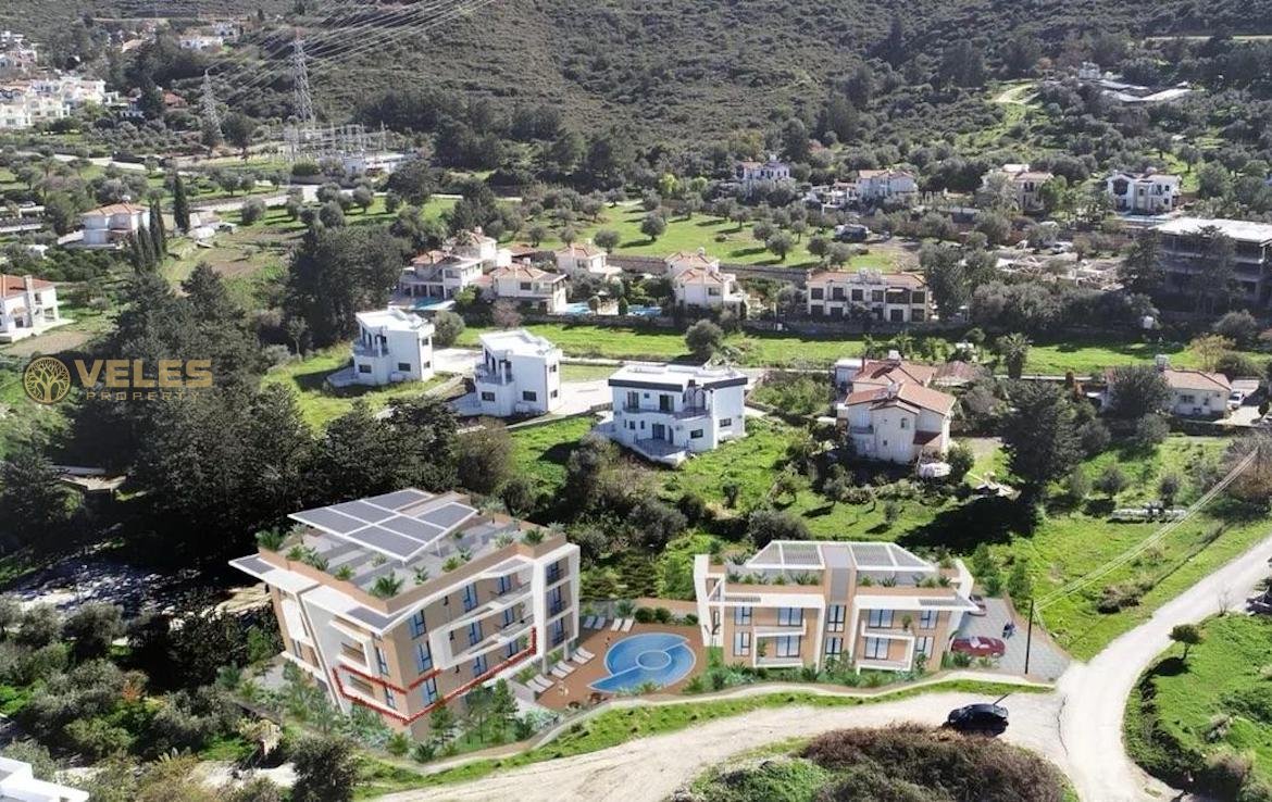 Buy property in North Cyprus