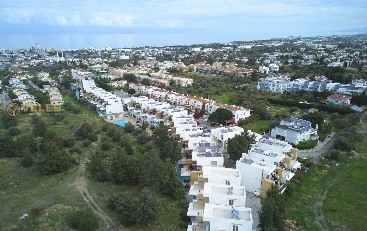 Buy property in North Cyprus