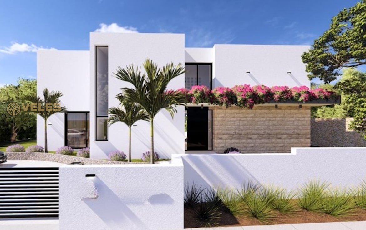 Buy property in North Cyprus