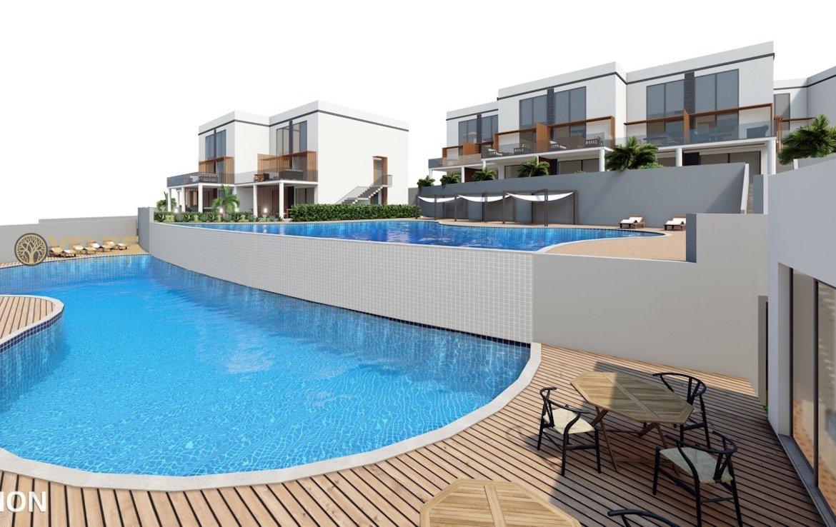 Buy property in North Cyprus