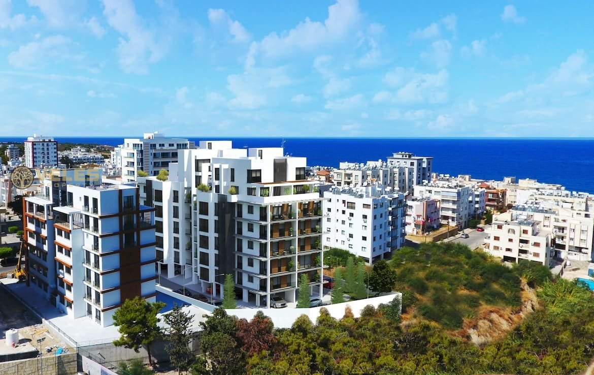 Buy property in North Cyprus