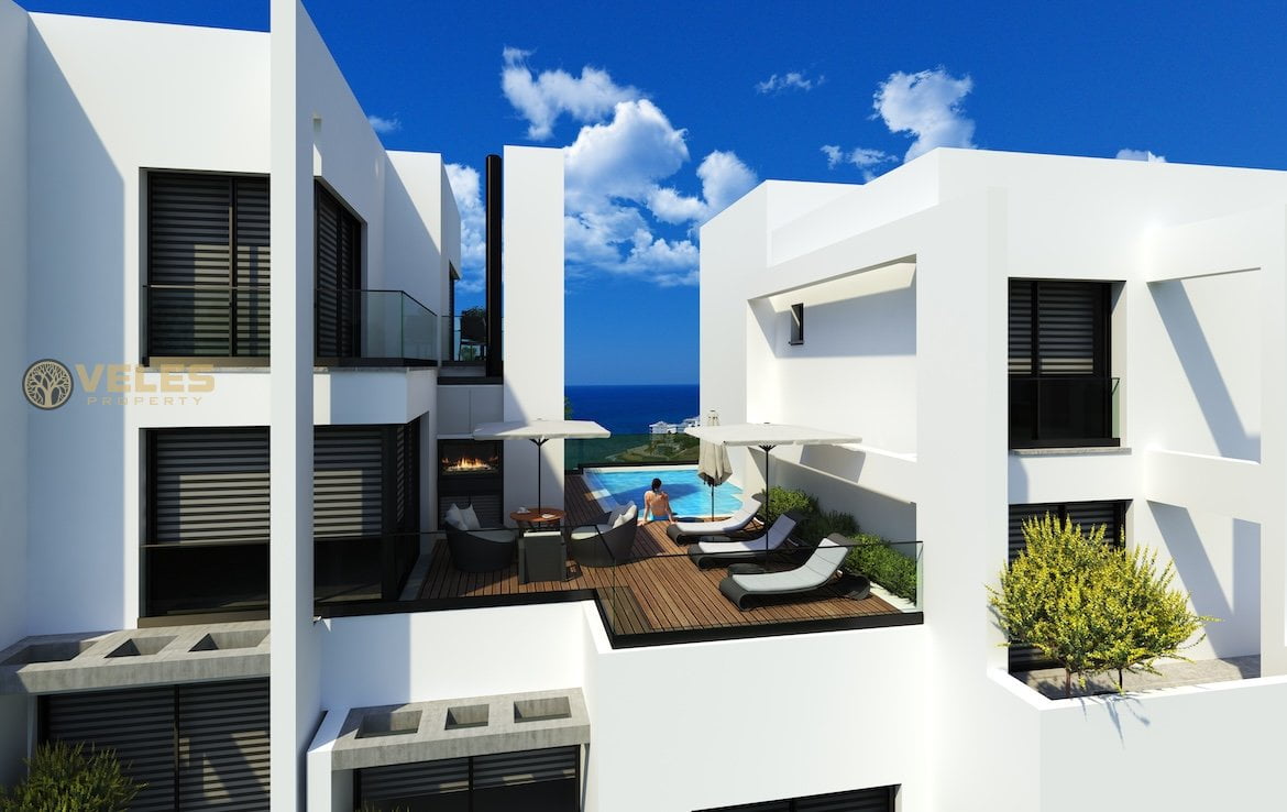 Buy property in North Cyprus