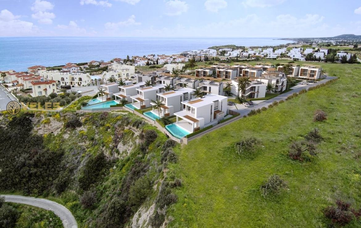 Buy property in North Cyprus