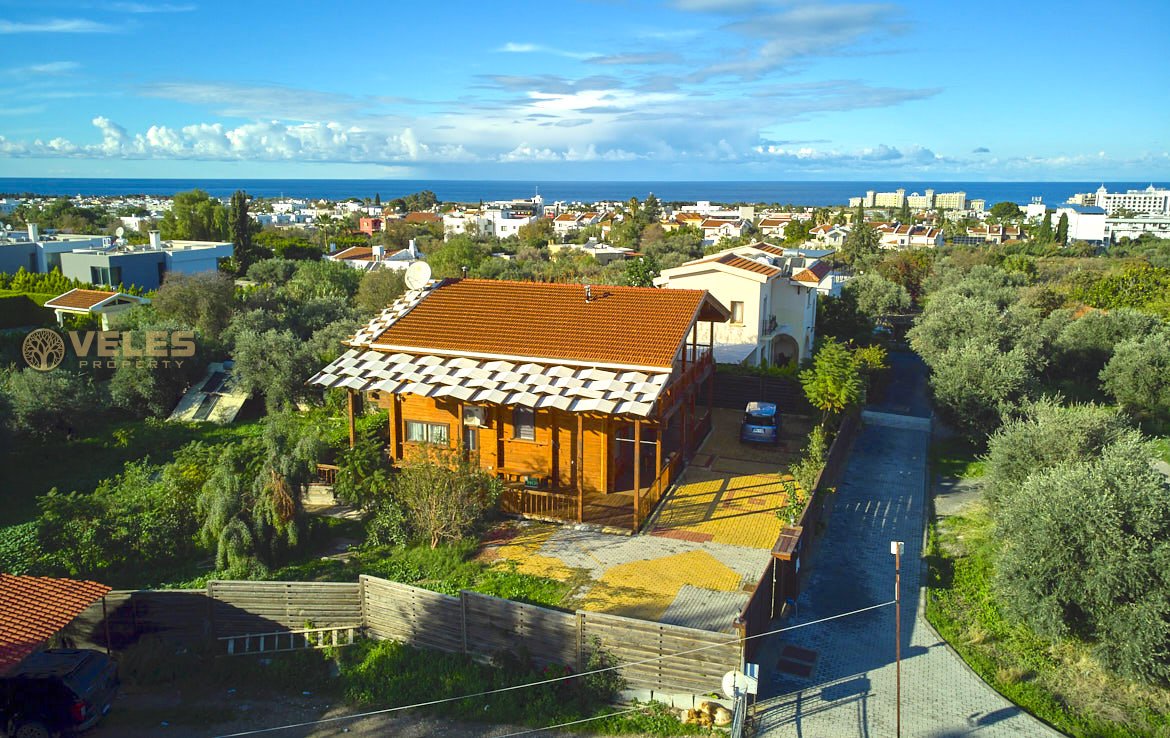 Buy property in North Cyprus