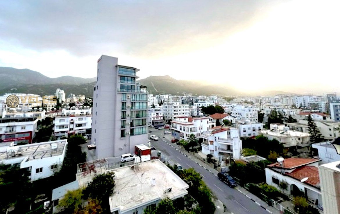 Buy property in North Cyprus