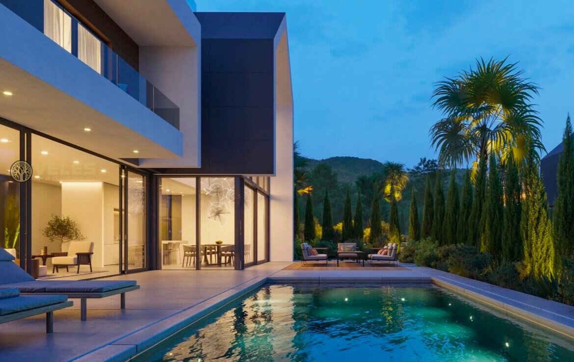 Buy property in North Cyprus