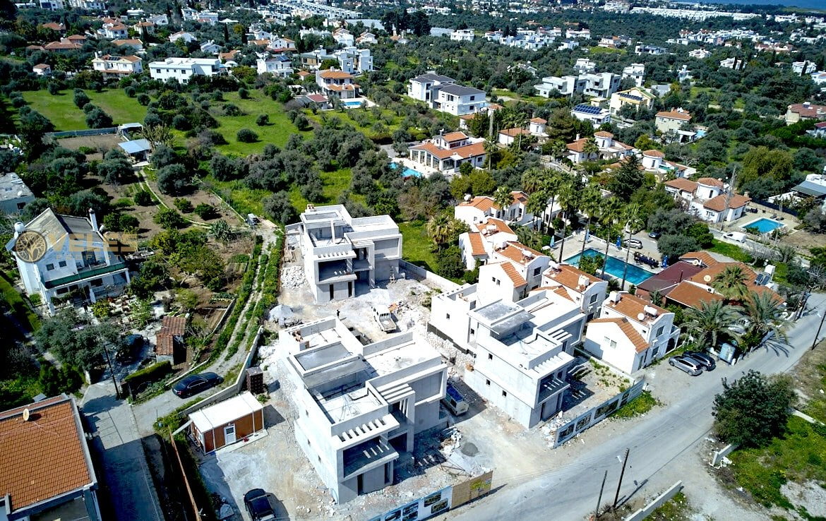 Buy property in North Cyprus