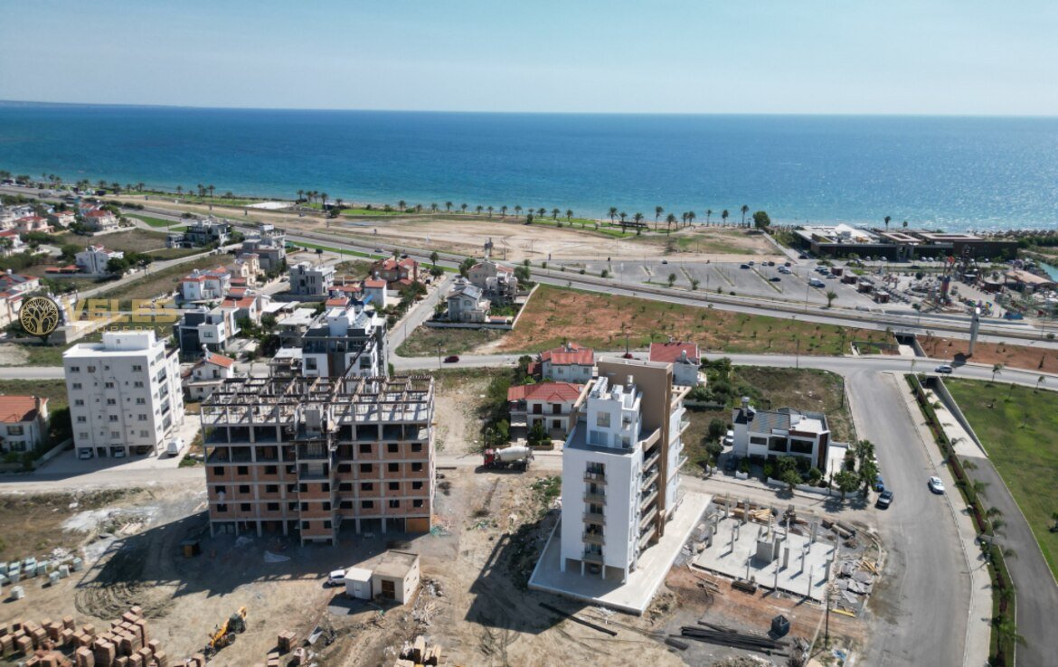 Buy property in North Cyprus