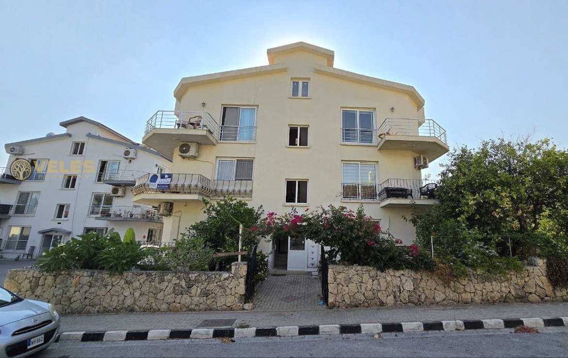 Buy property in North Cyprus