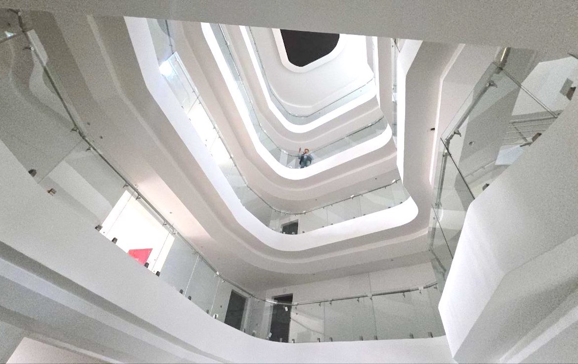 Квартира 1+1 на берегу моря в COASTAL HEAVEN в Газиверен 