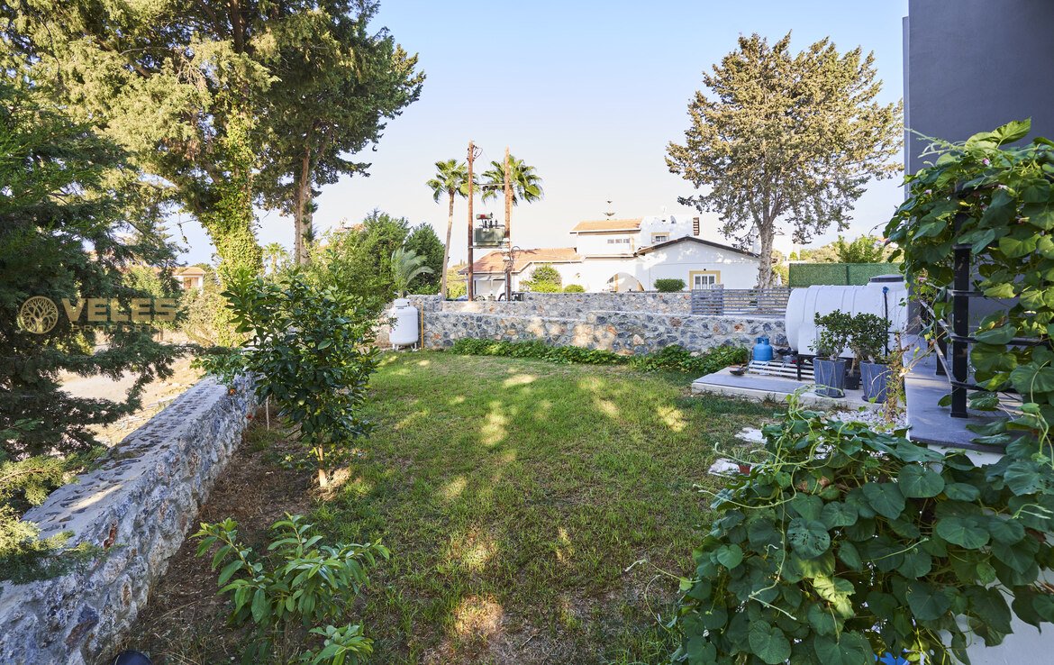 Buy property in Northern Cyprus