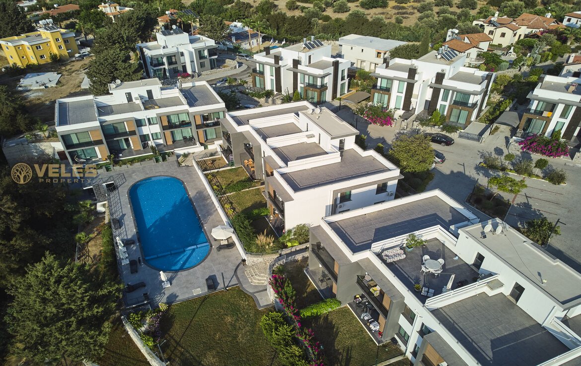 Buy property in Northern Cyprus