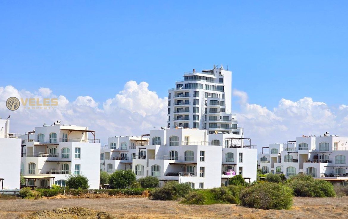 Buy property in North Cyprus