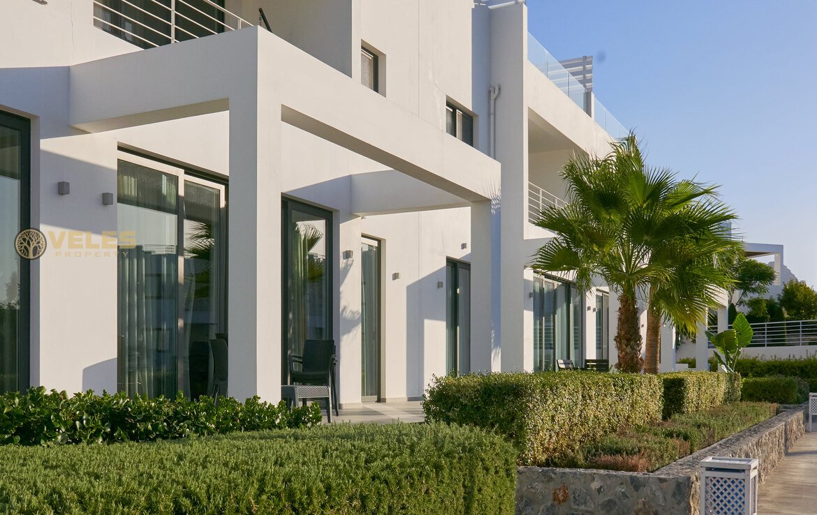 Buy property in North Cyprus