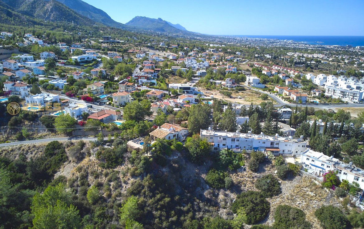 Buy property in North Cyprus