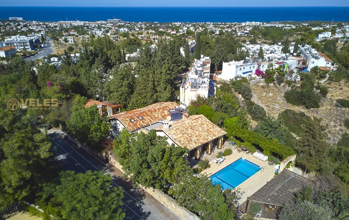 Buy property in North Cyprus