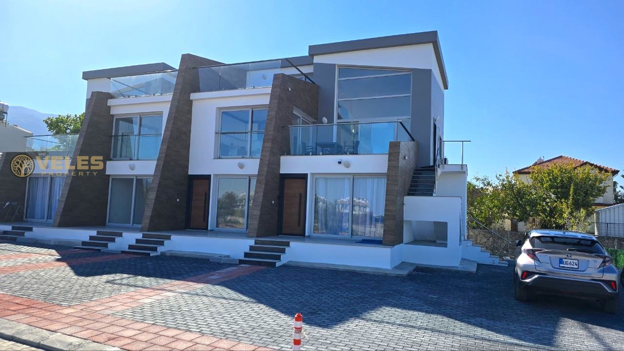 Buy property in North Cyprus