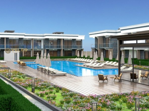 Buy property in North Cyprus