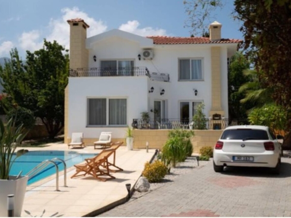 Rent in North Cyprus