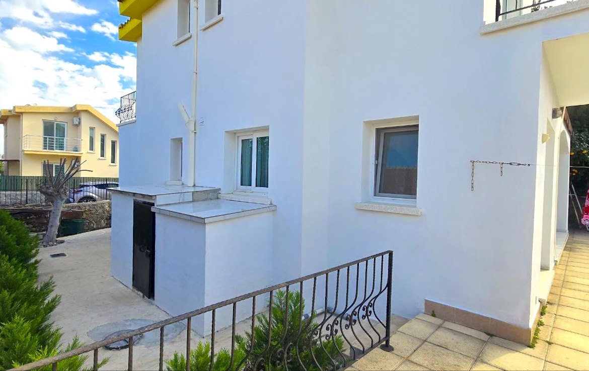 Buy property in North Cyprus