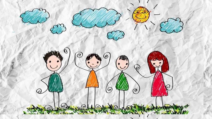 SOS Детская Деревня: «Каждый ребёнок имеет право на любовь и безопасность»