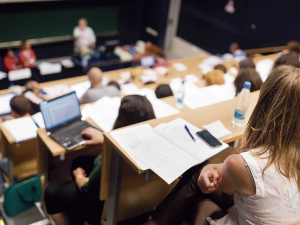 Начинается приём заявлений на получение стипендии Фонда Ведата Канера