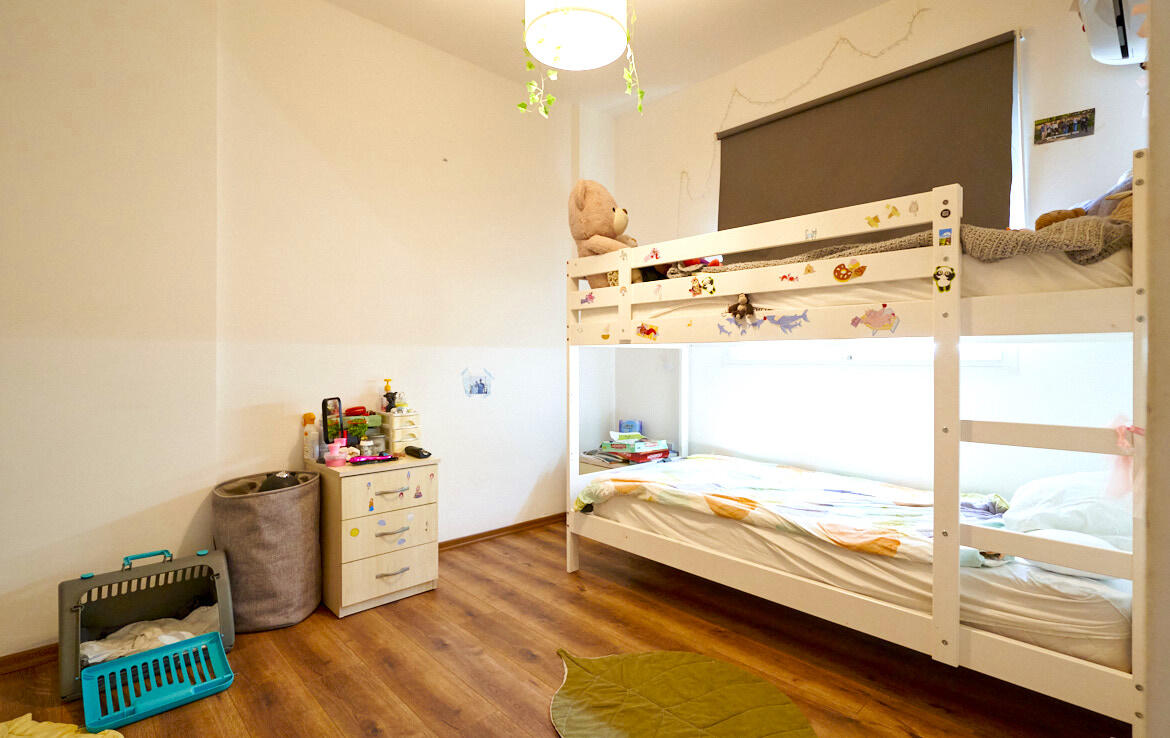 Квартира в элитном комплексе Aphrodite Beach Resort
