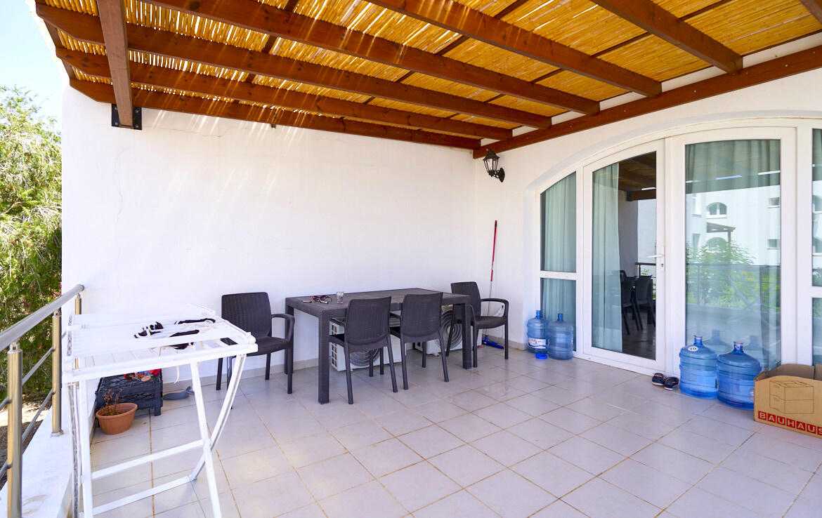 Квартира в элитном комплексе Aphrodite Beach Resort
