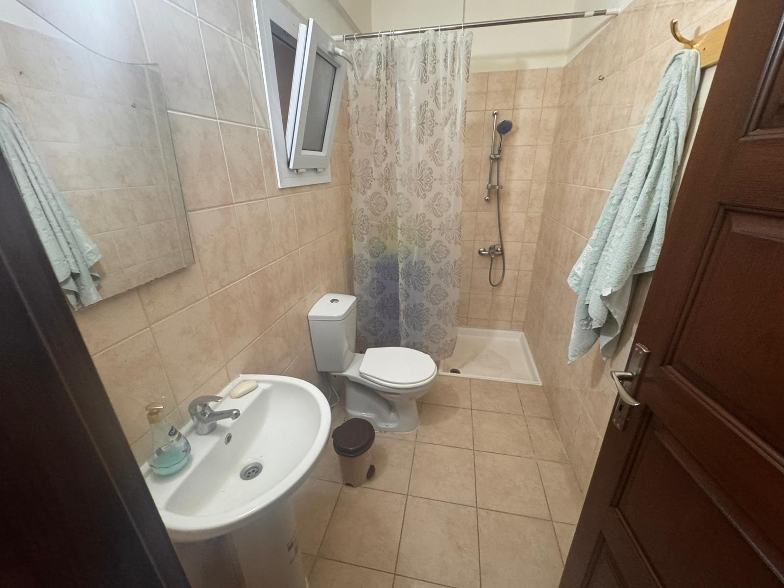 Квартира 3+1 в Алсанджаке с бассейном