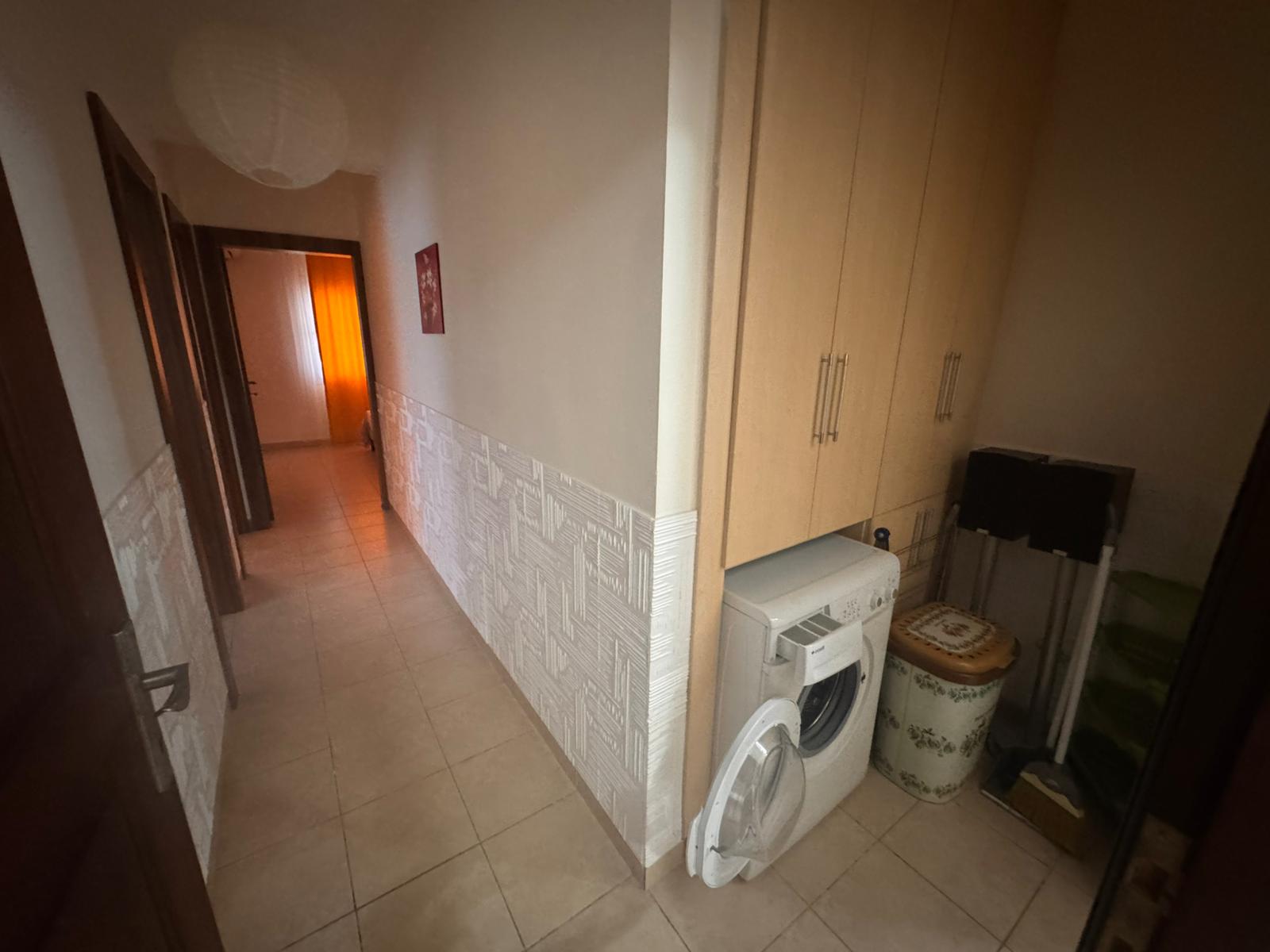 Квартира 3+1 в Алсанджаке с бассейном