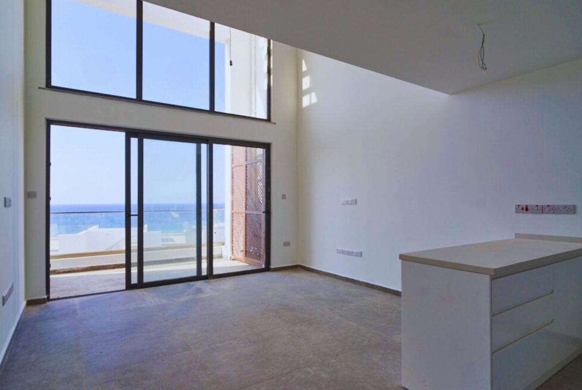 Апартаменты на лазурном берегу Средиземного моря