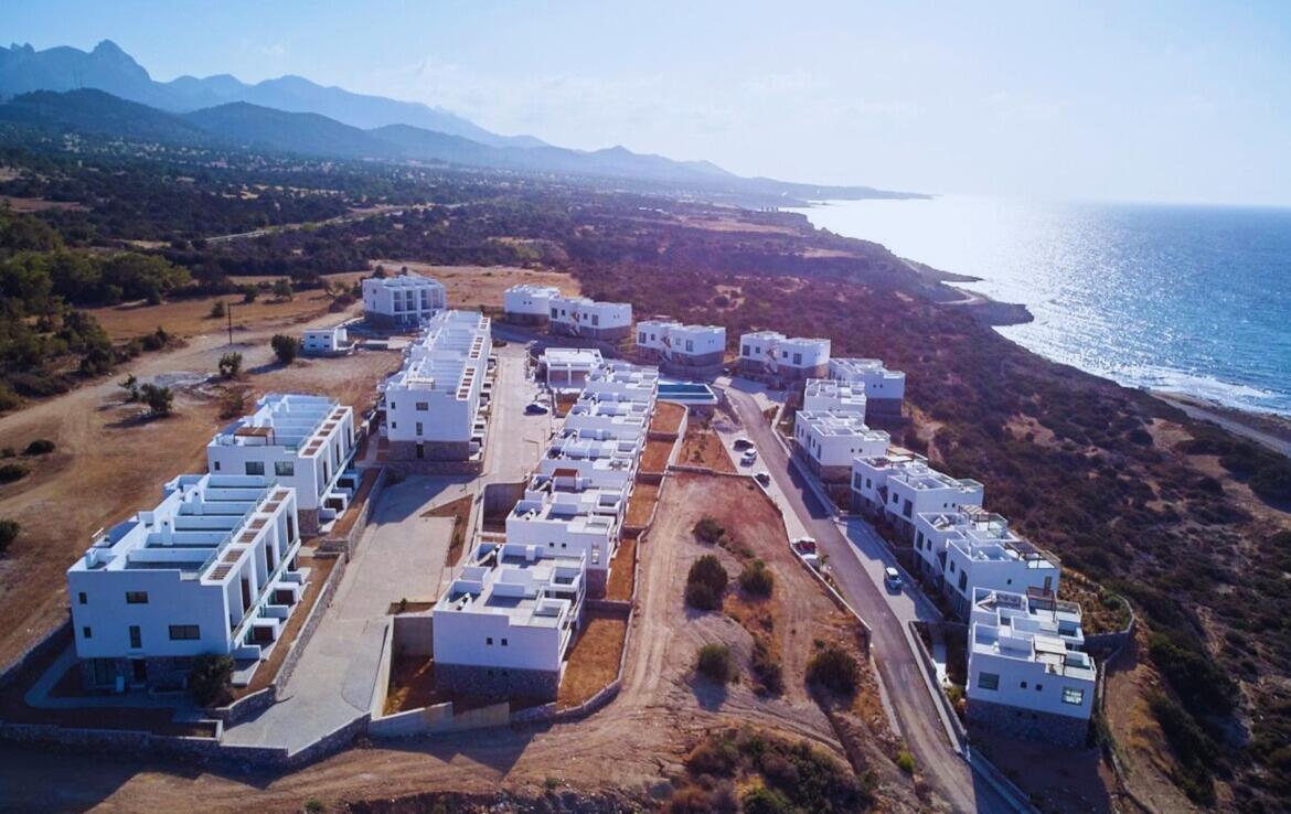 Апартаменты на лазурном берегу Средиземного моря