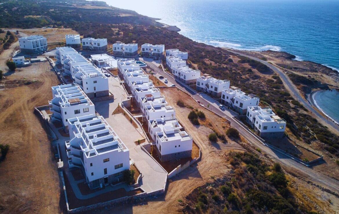 Апартаменты на лазурном берегу Средиземного моря