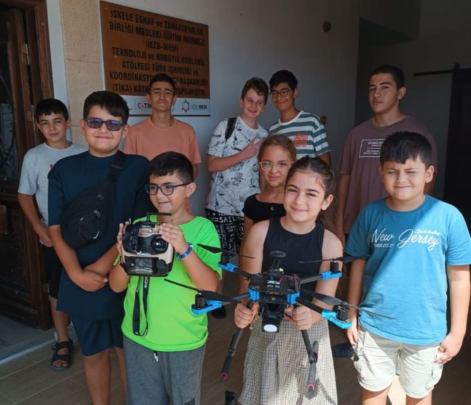 Новости Северного Кипра