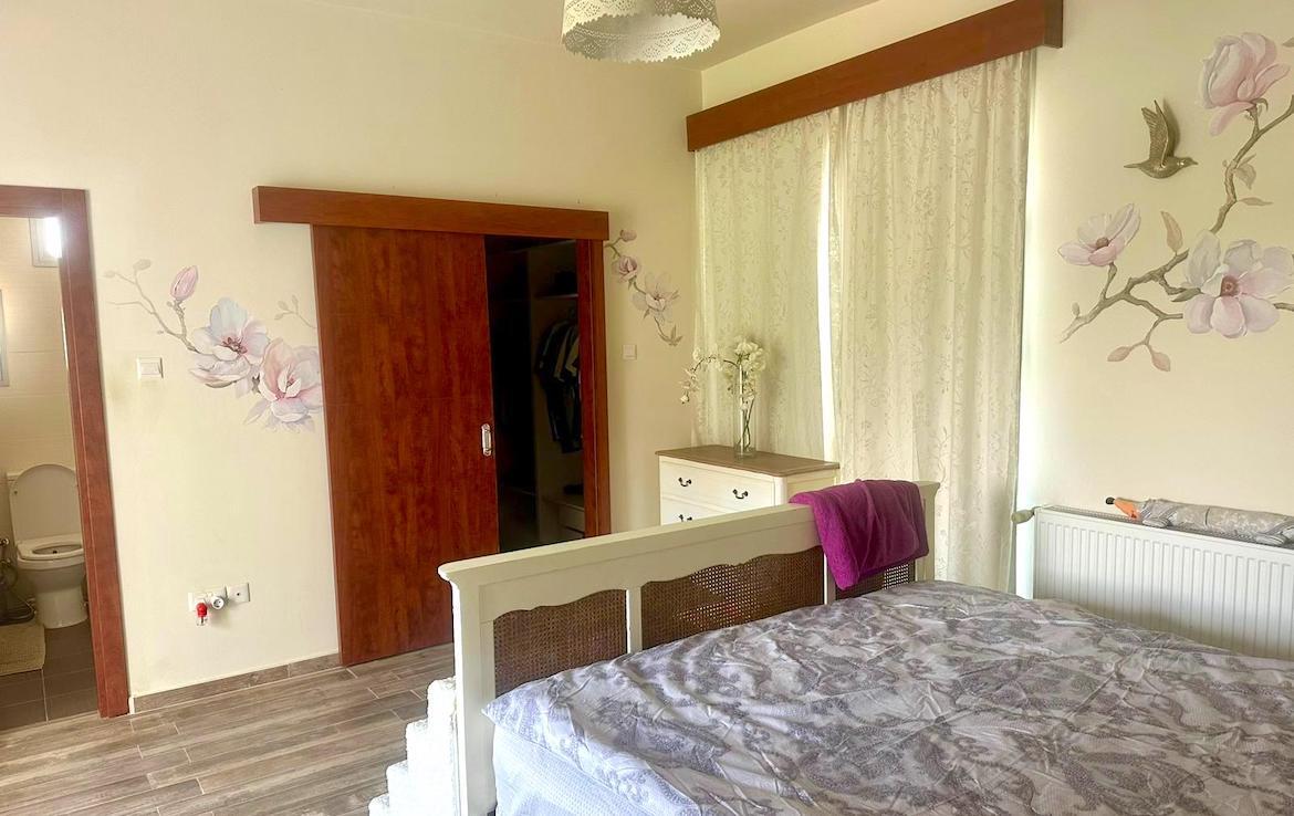 Купить недвижимость на Северном Кипре