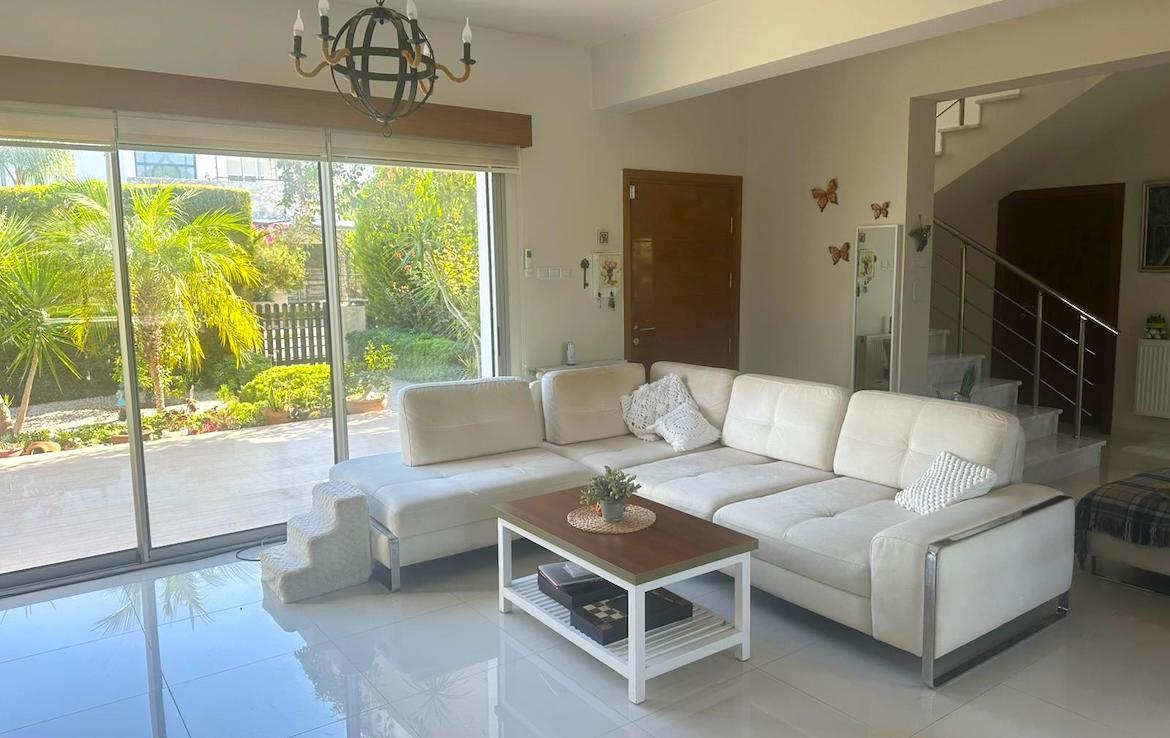 Купить недвижимость на Северном Кипре