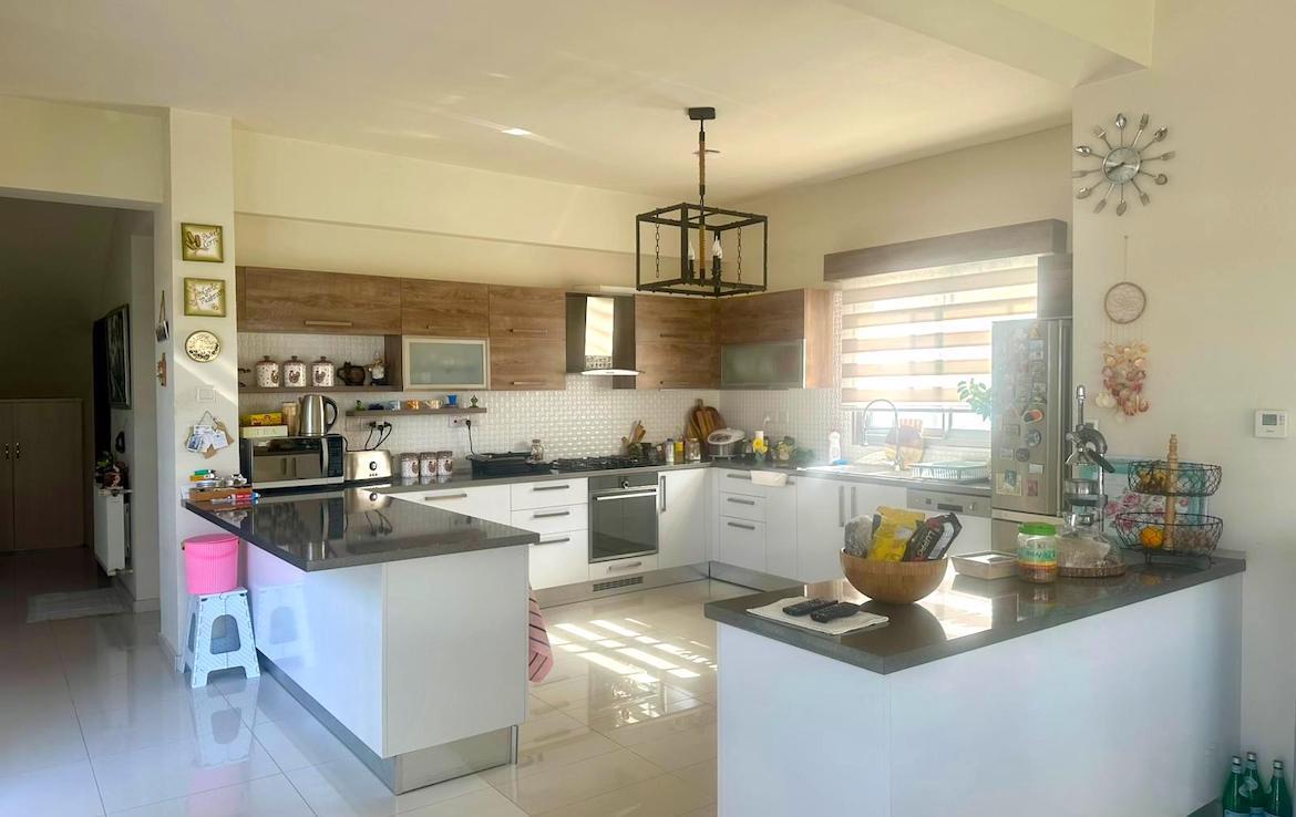 Купить недвижимость на Северном Кипре