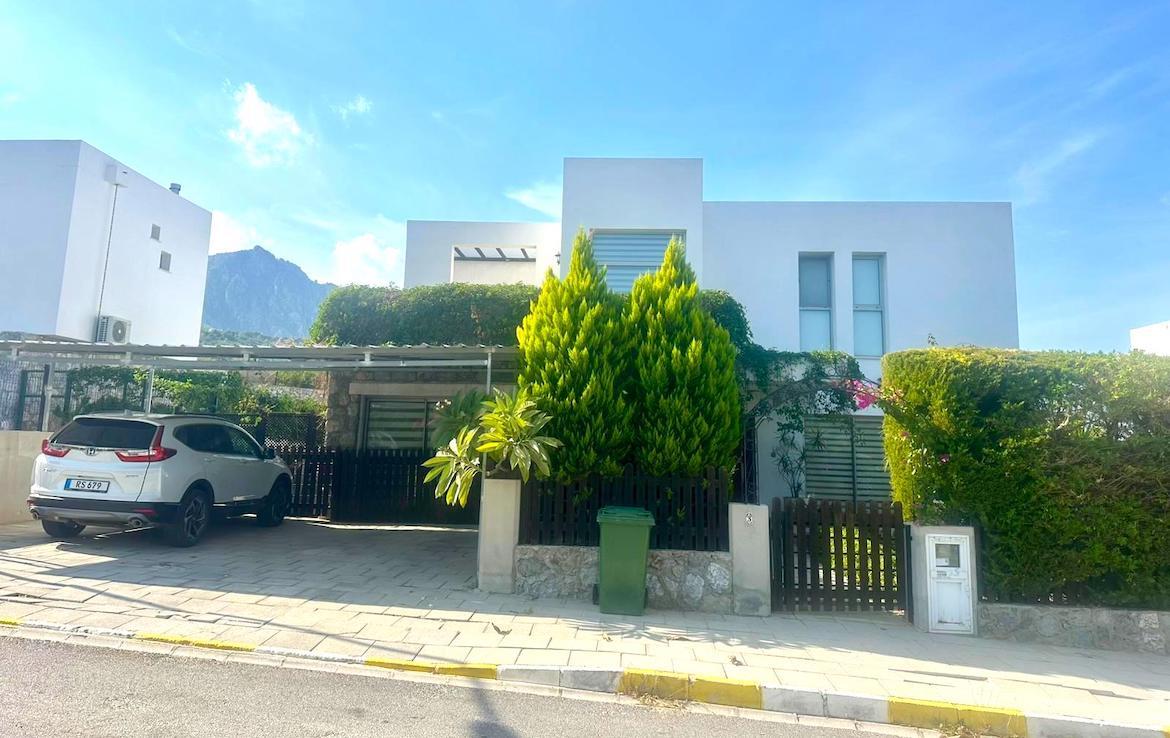 Купить недвижимость на Северном Кипре