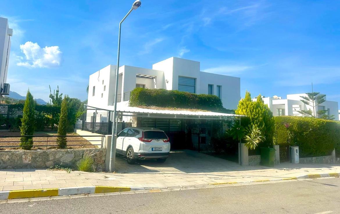 Купить недвижимость на Северном Кипре