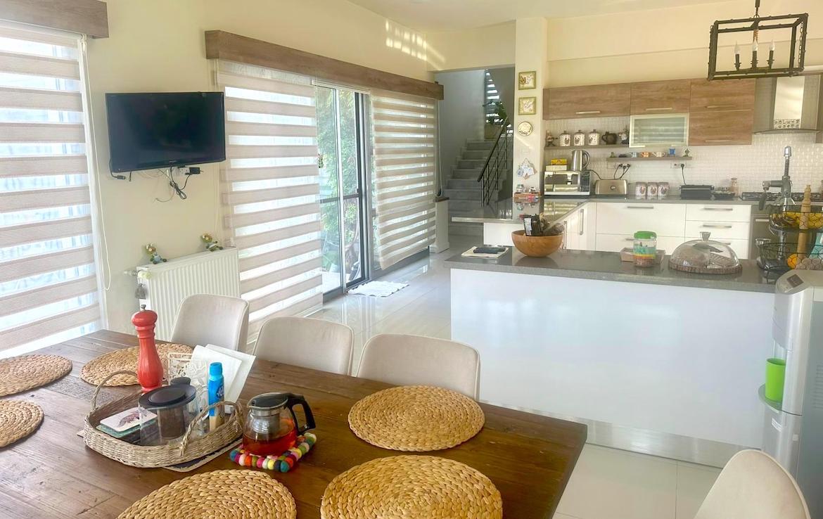 Купить недвижимость на Северном Кипре