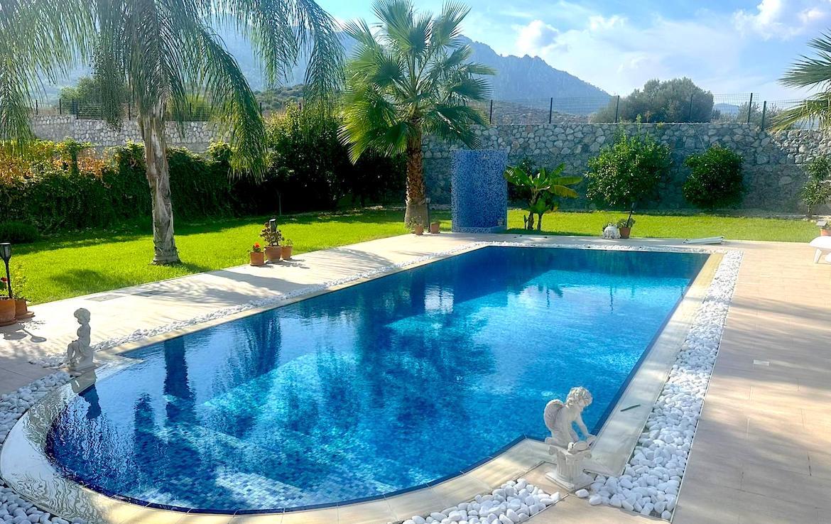 Купить недвижимость на Северном Кипре