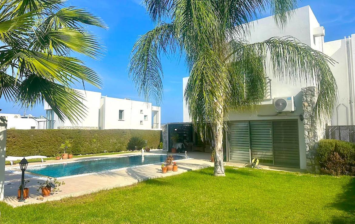 Купить недвижимость на Северном Кипре