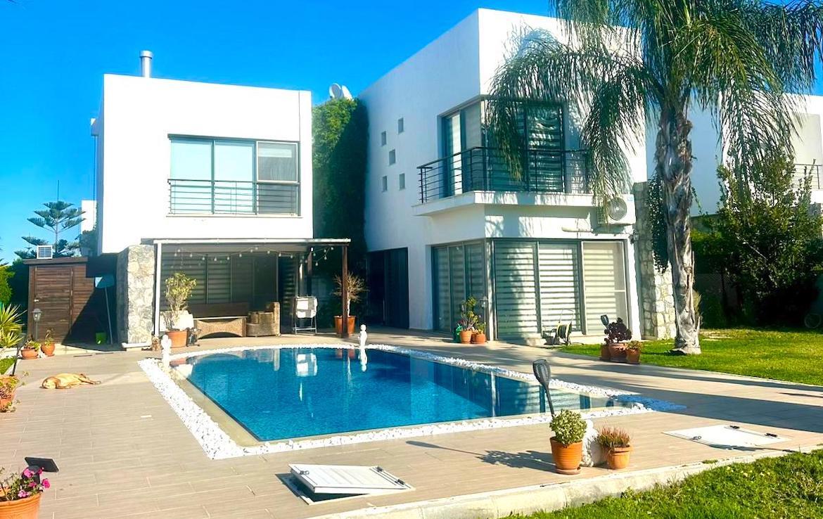 Купить недвижимость на Северном Кипре