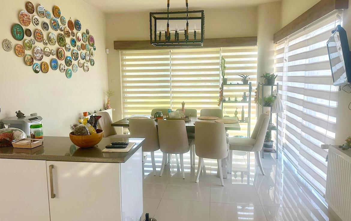 Купить недвижимость на Северном Кипре