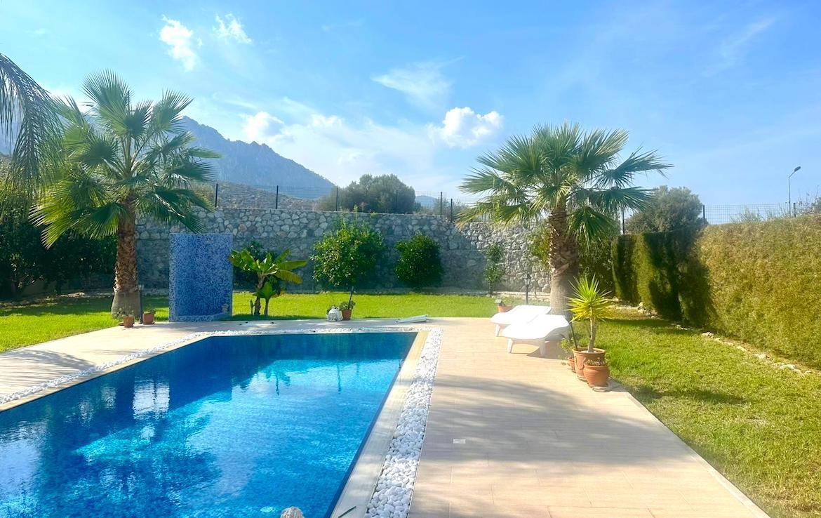 Купить недвижимость на Северном Кипре