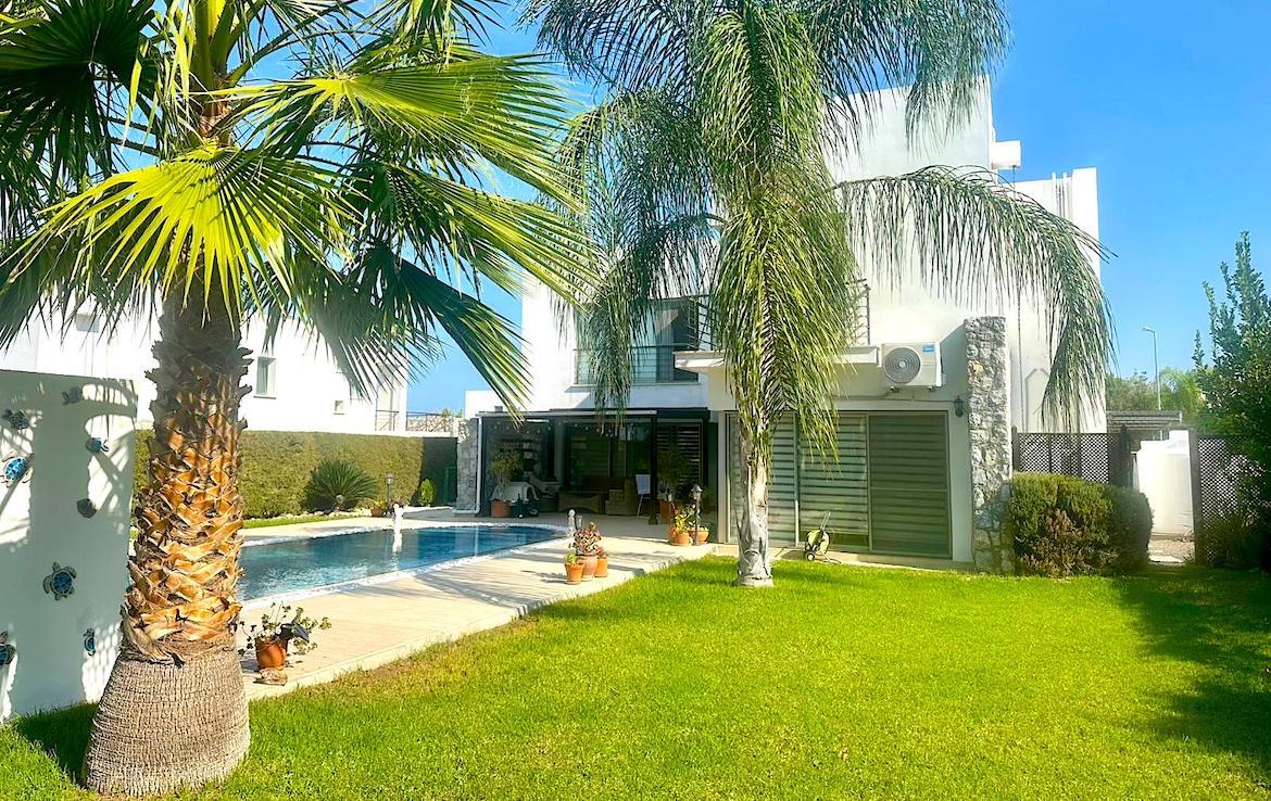 Купить недвижимость на Северном Кипре