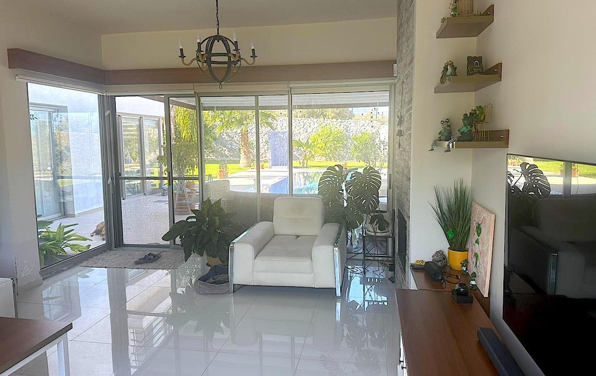 Купить недвижимость на Северном Кипре